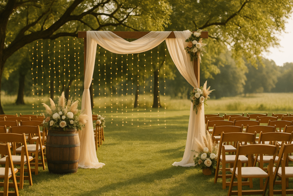 personnaliser son mariage