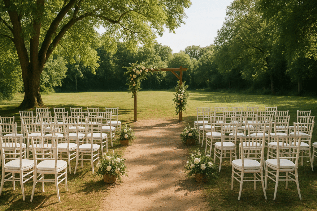 wedding planner